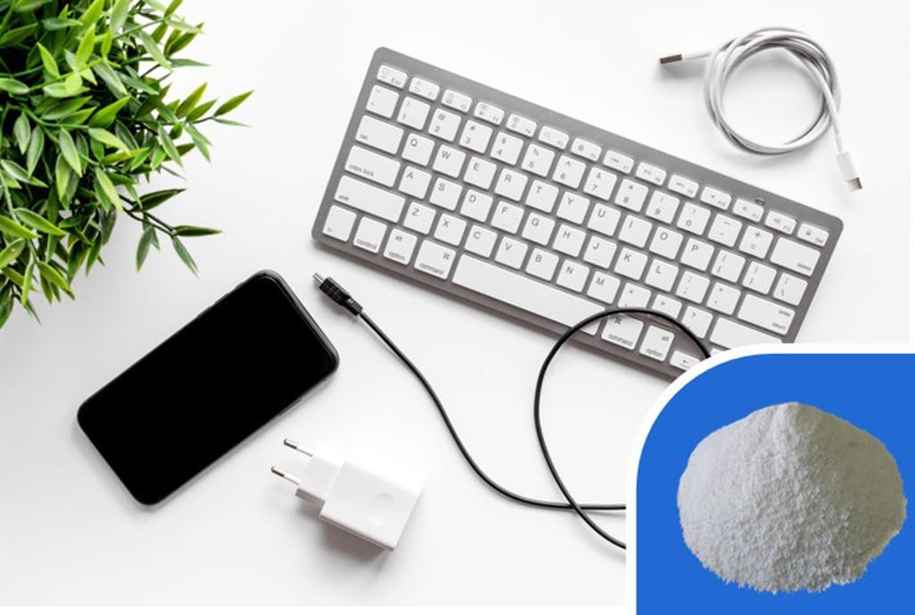 A melamin ciánurát (MCA) megértése: Átfogó útmutató