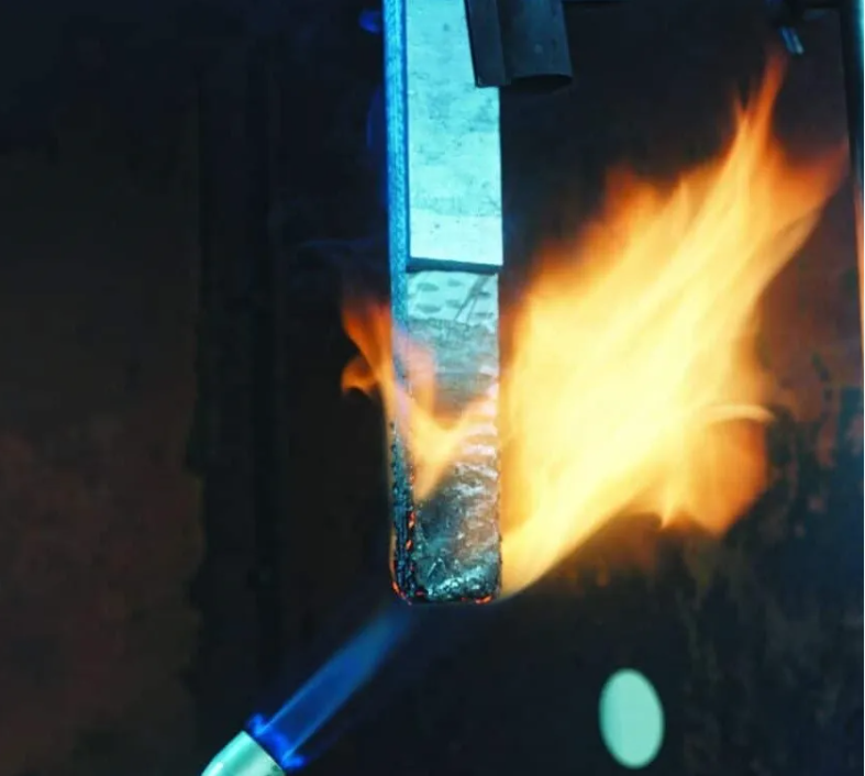 MCA halogénmentes égésgátló: Pontos választás a kiváló nejlon láng késleltetéshez