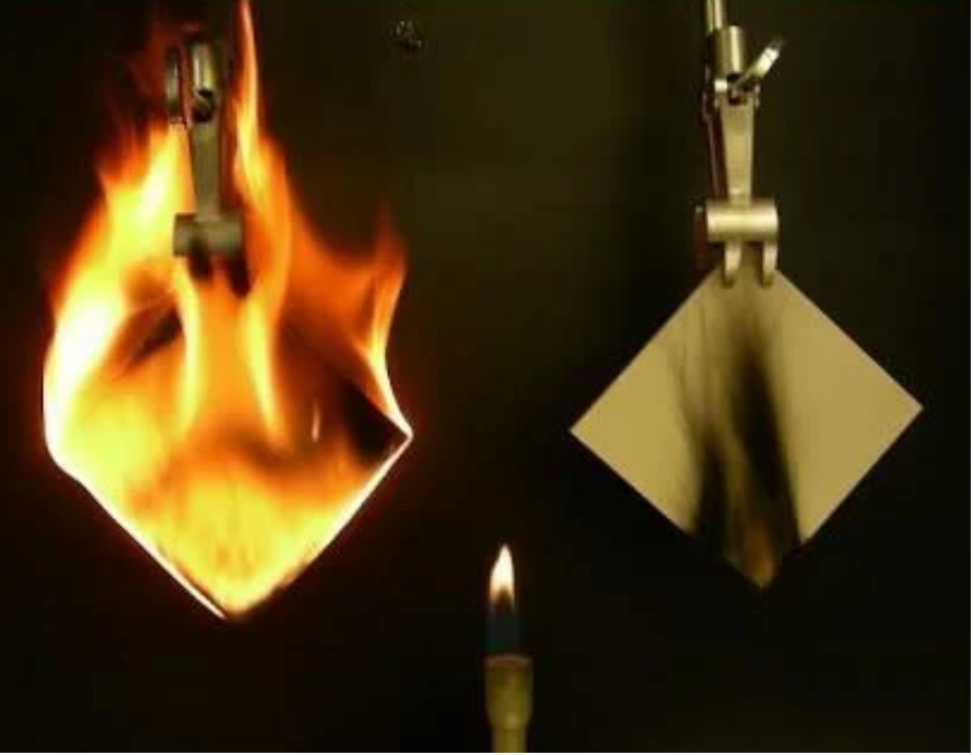 Az oxigénindex valóban meghatározza -e az oxigénindexet a lánggátló teljesítmény? Fedezze fel az áttörést a PP-vel együtt koncentrált lángrésítő anyagokban!