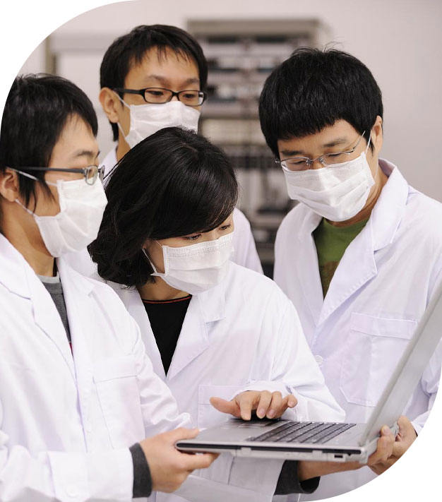 Zhejiang Xusen lángréses Incorporated Company