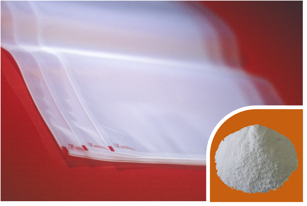 Magas hőmérsékleten ellenálló halogénmentes égésgátló XS-FR-T800