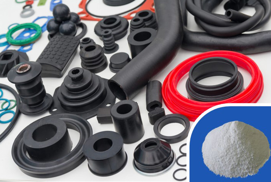 Alumínium-hidroxid XS-ACW sorozat