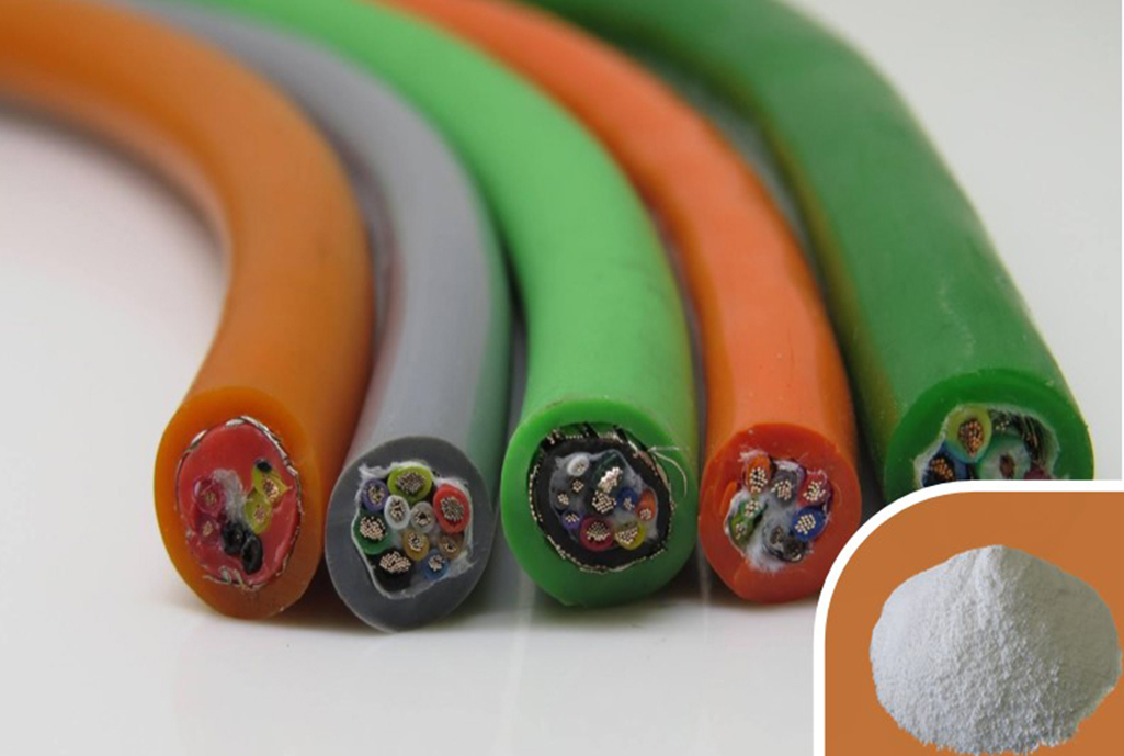 Szerves szubaluminum-foszfát XS-FR-T310 sorozat