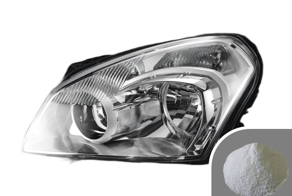 Speciális égésgátló A poliészter kompozit égésgátló szerepe