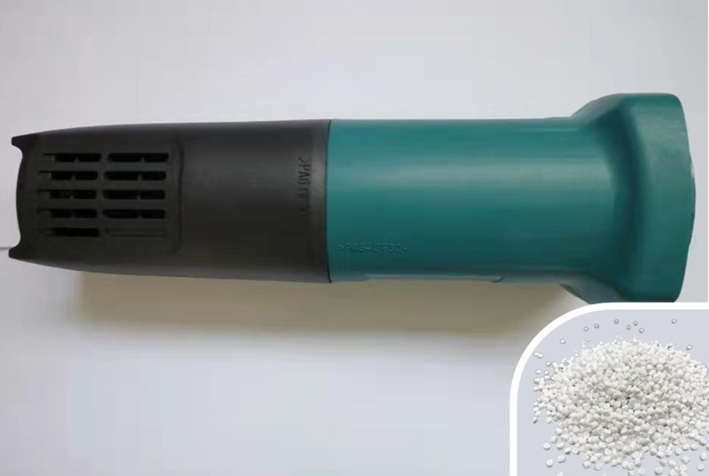 XS-RL-M3320 Flowabilitási módosító MasterBatch PA