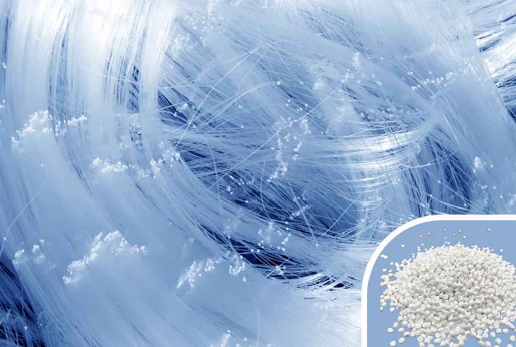 Blae Retardant Masterbatch a PA （Toospening Agent Base -hez