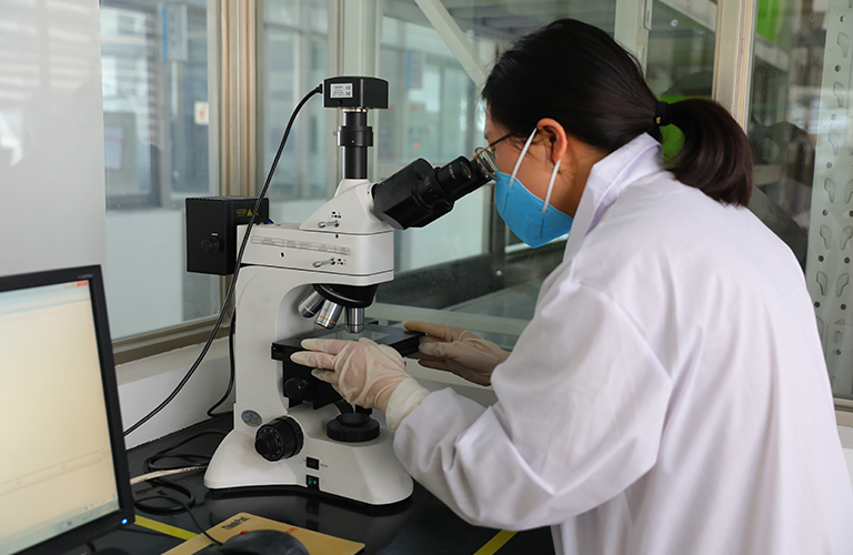 Zhejiang Xusen lángréses Incorporated Company