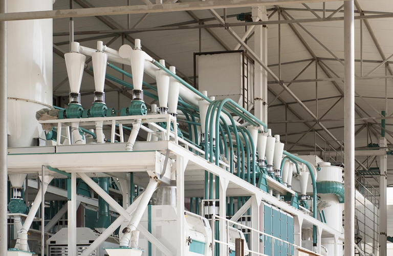 Zhejiang Xusen lángréses Incorporated Company