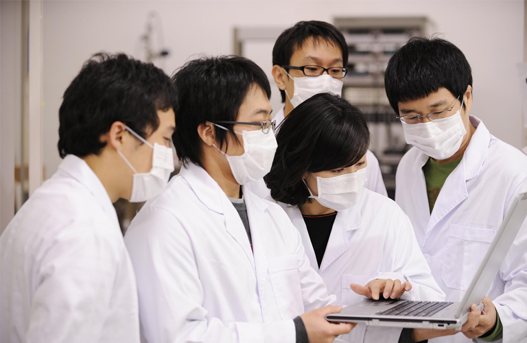 Zhejiang Xusen lángréses Incorporated Company