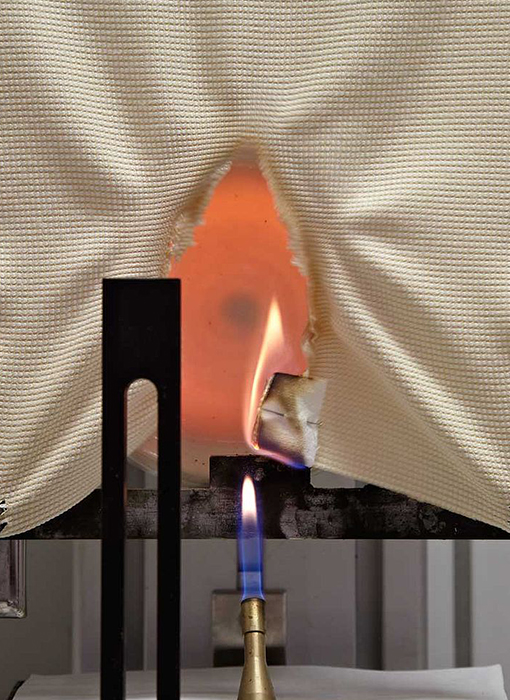 Zhejiang Xusen lángréses Incorporated Company