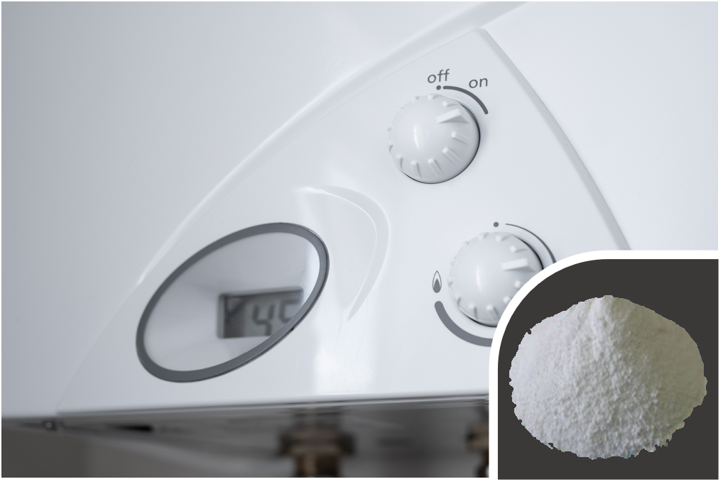 XS-KY-140 poliészter termikus rezisztens stabilizátor