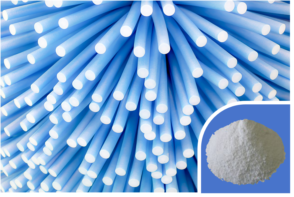 Kompozit égésgátló szilícium gumihoz xs-si- 6